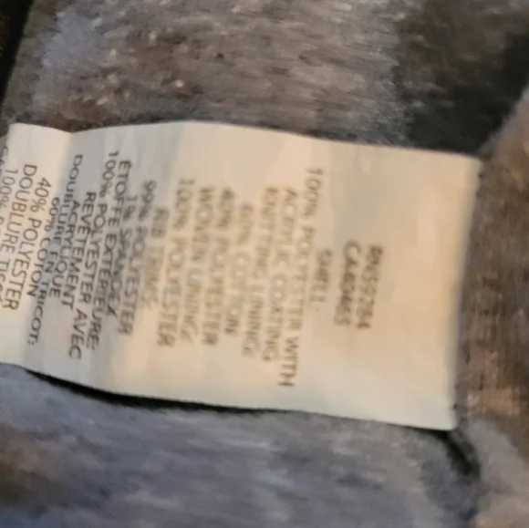 Place Youth Windbreaker Lined Hooded Jacket Youth XL - Picture 8 of 12